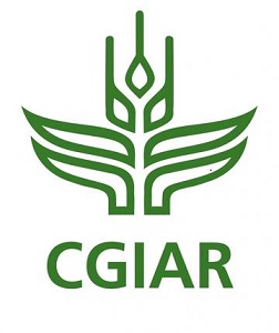 With the support of the CGIAR
